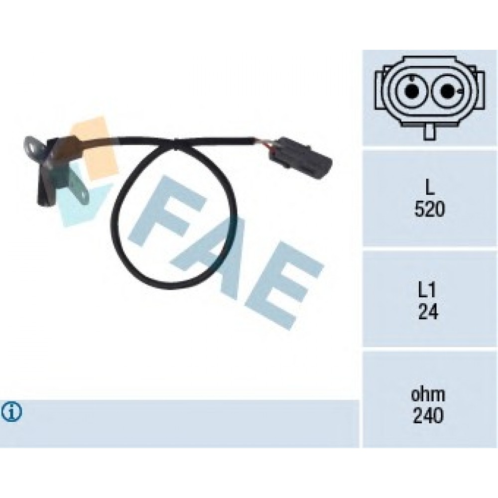 VELENO APSUKŲ DAVIKLIS RENAULT