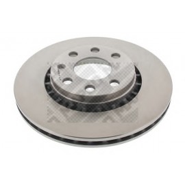 STABDŽIŲ DISKAS OPEL ASTRA F,VECTRA A,TIGRA