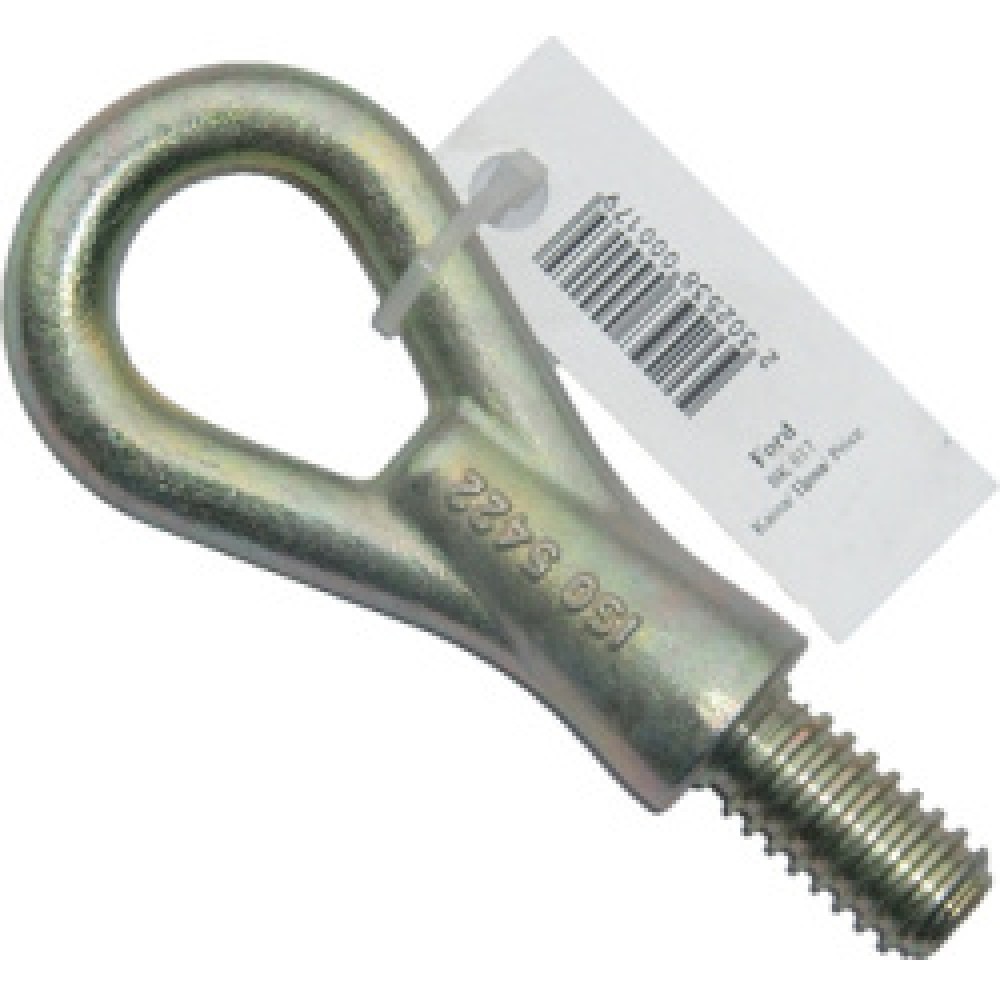 BUKSYRAVIMO KILPA BK017 FORD