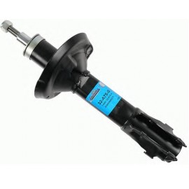 AMORTIZATORIAI VW PASSAT 92-96 PRIEKIS ST.