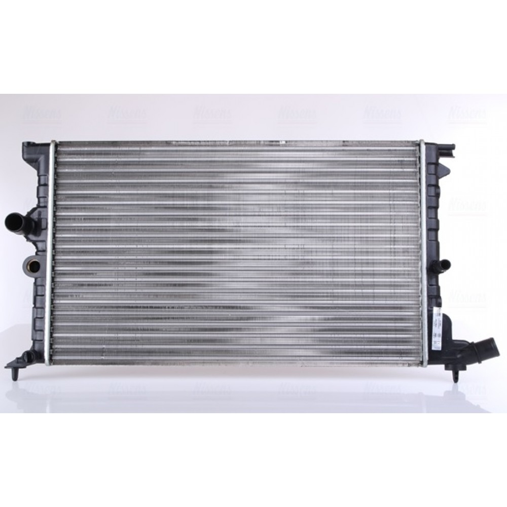 RADIATORIUS CITROEN 1,9D 93-