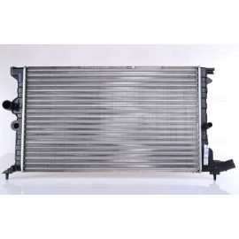 RADIATORIUS CITROEN 1,9D 93-