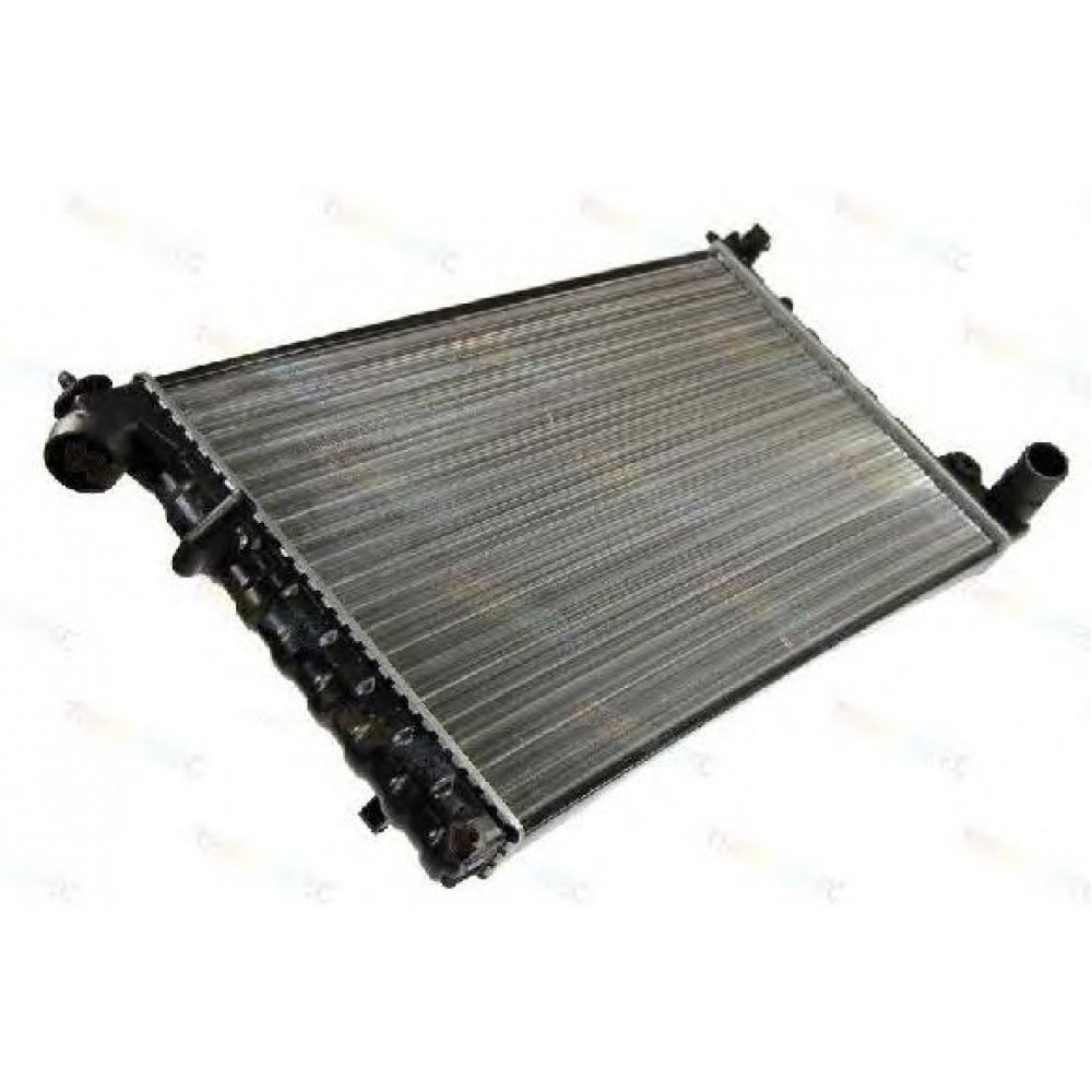 RADIATORIUS CITROEN,PEUGEOT 1,8D 97- 2015