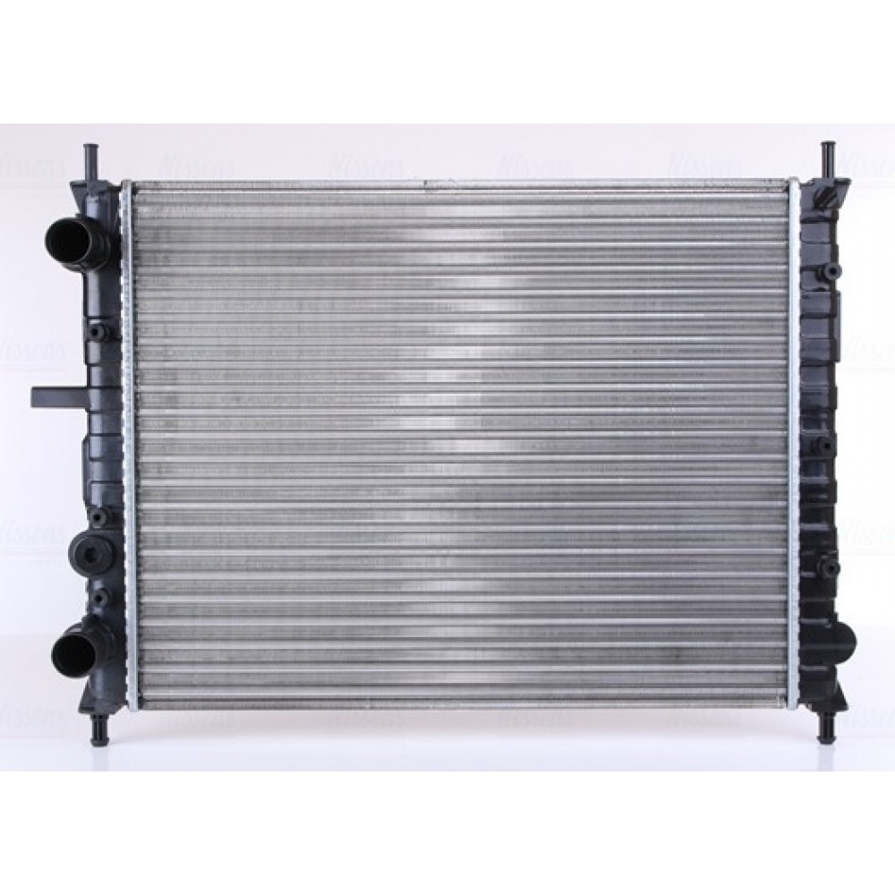 RADIATORIUS FIAT BRAVO 1,8i;1,9D 95 - 2007