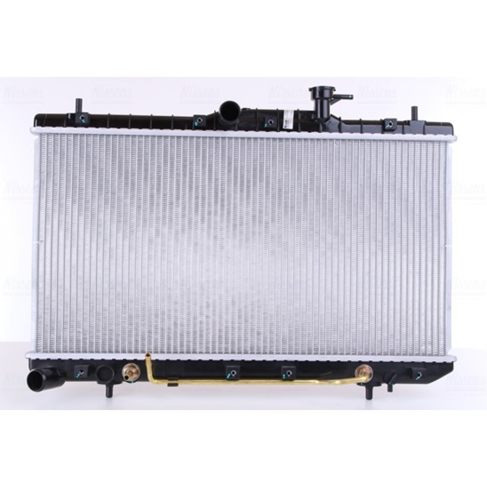 RADIATORIUS HYUNDAI ACCENT,LANTRA 95-2017