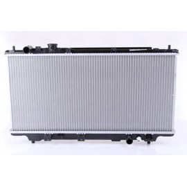 RADIATORIUS MAZDA 323 1,3-1,8 94- 2004