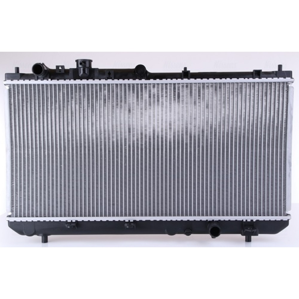 RADIATORIUS MAZDA 323 1,3-1,8 98-2004