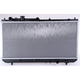 RADIATORIUS MAZDA 323 1,3-1,8 98-2004
