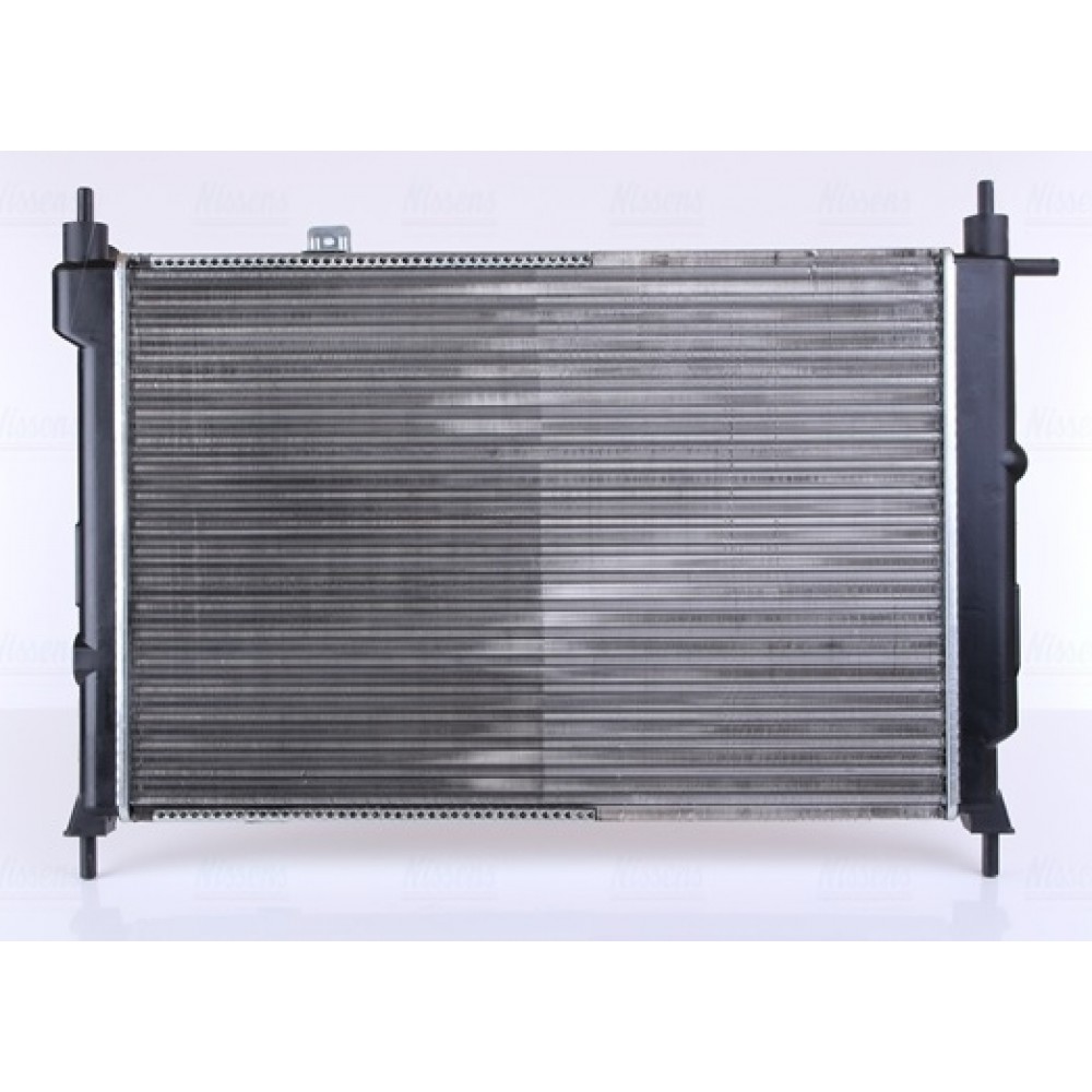 RADIATORIUS OPEL ASTRA F 1.4-2,0/1,7D 91-2005