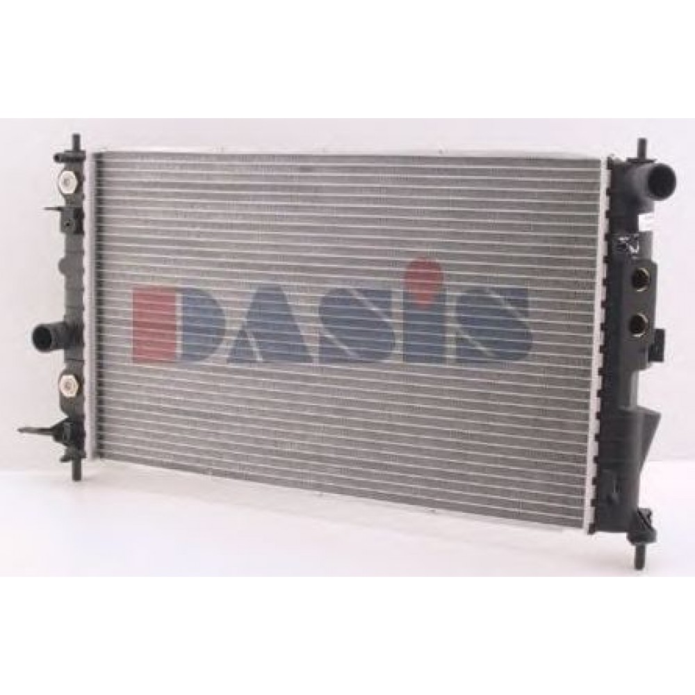 RADIATORIUS OPEL VECTRA B 95-2004