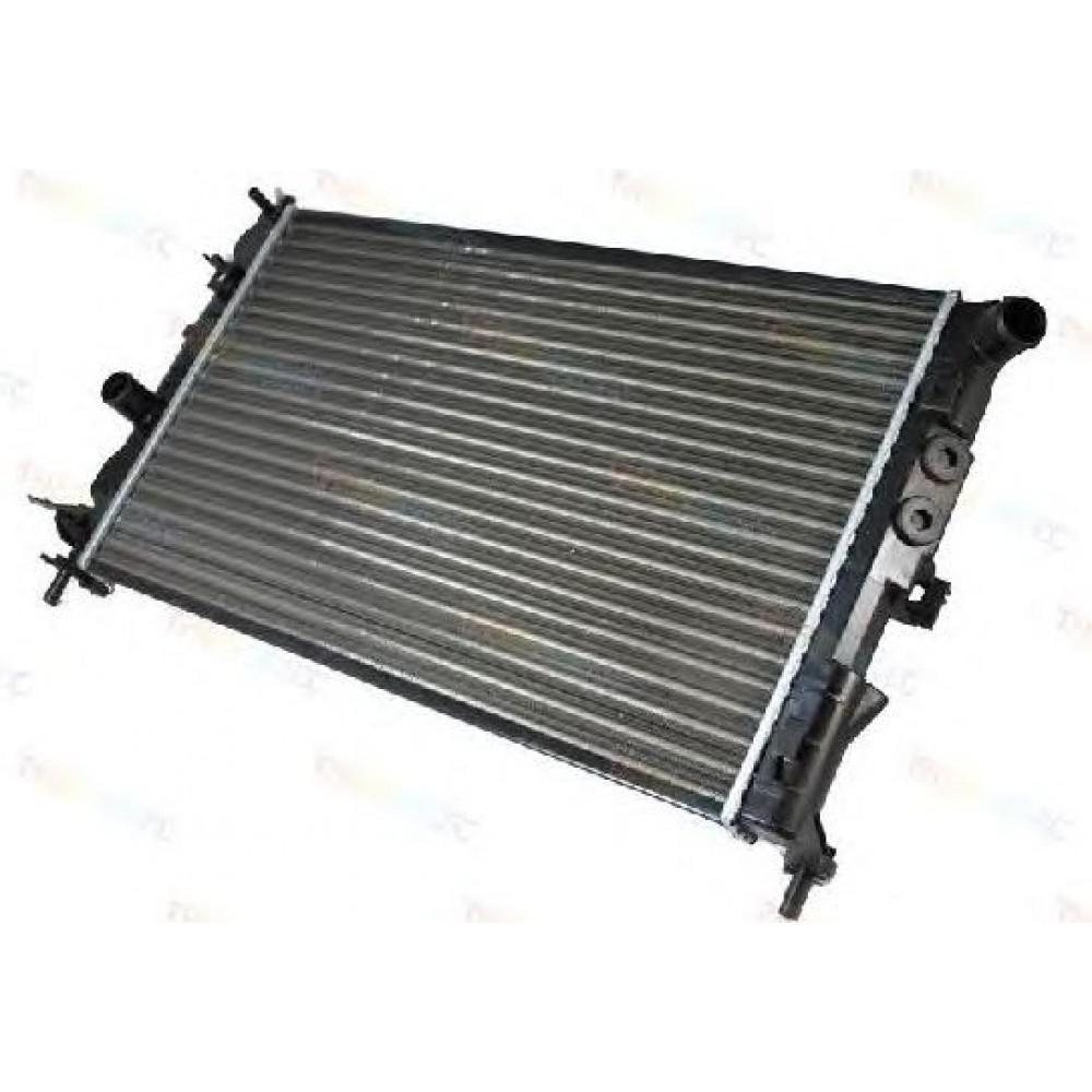 RADIATORIUS OPEL VECTRA B 95-03