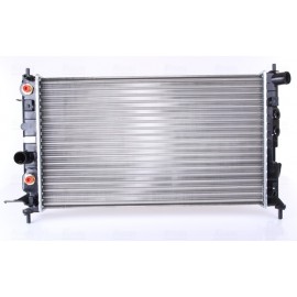 RADIATORIUS OPEL VECTRA B 00-2004
