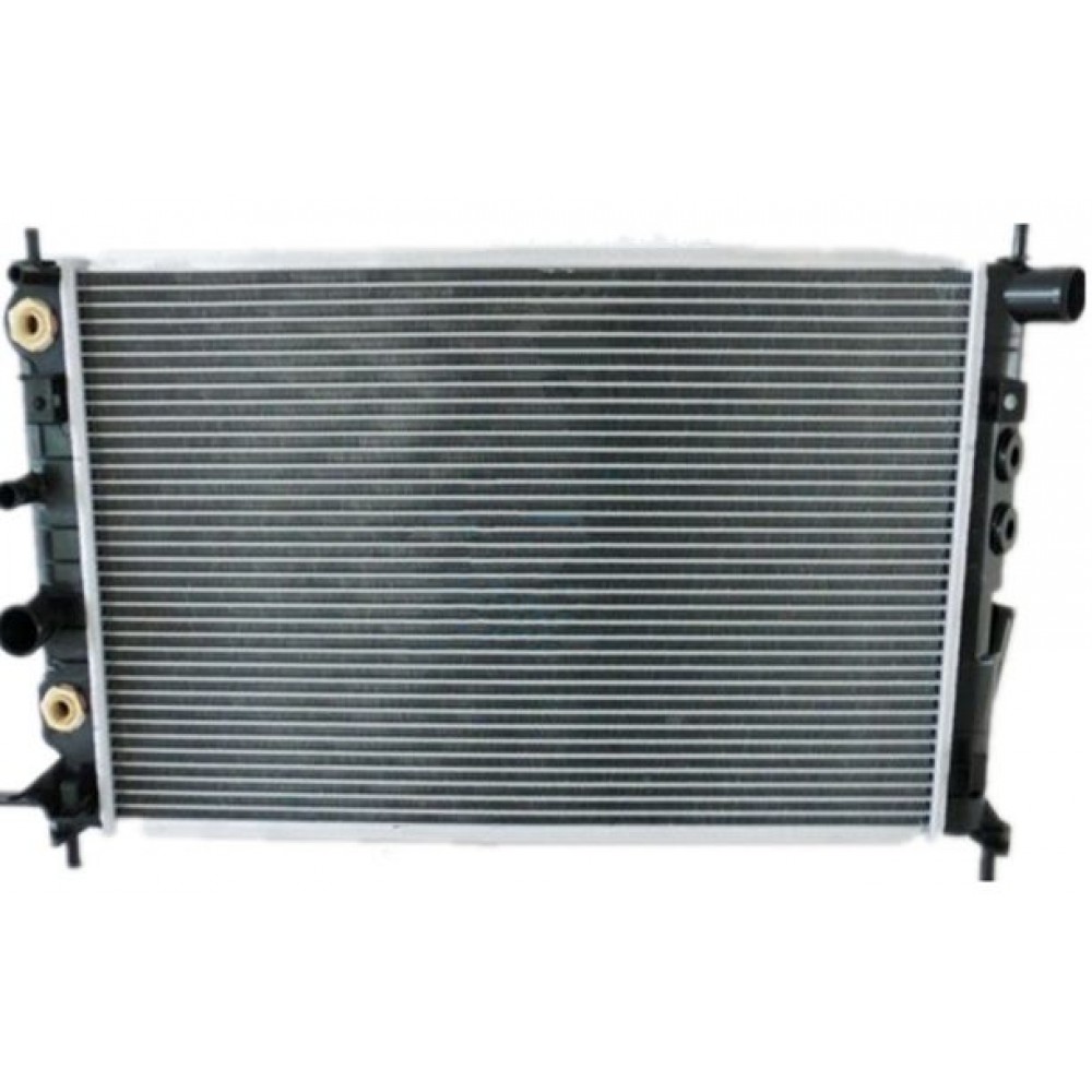 RADIATORIUS OPEL VECTRA B 2.5/2.6 į 16V -2004