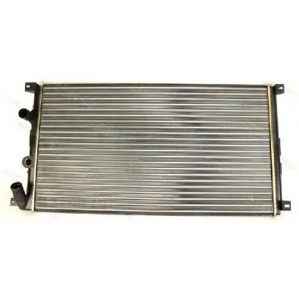 RADIATORIUS OPEL MOVANO 1.9TDĮ 98-