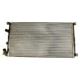 RADIATORIUS OPEL MOVANO 1.9TDĮ 98-