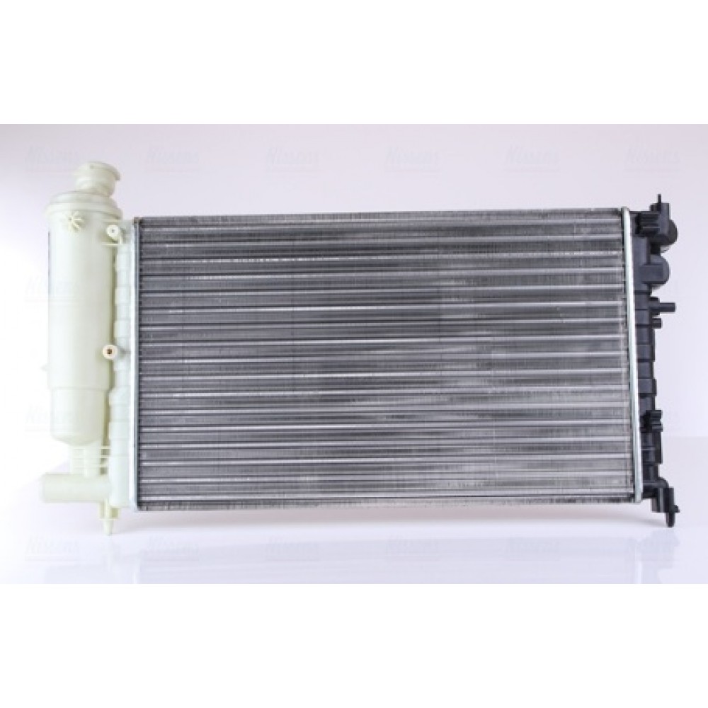 RADIATORIUS CITROEN,PEUGEOT -2005
