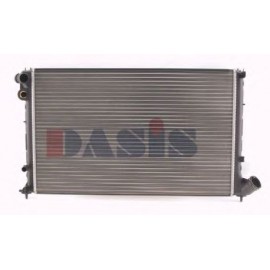 RADIATORIUS PEUGEOT 406 -2005