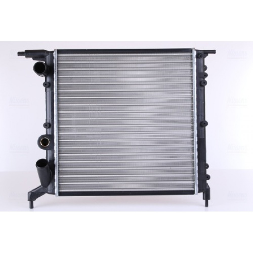 RADIATORIUS RENAULT CLIO 1,2 -2017