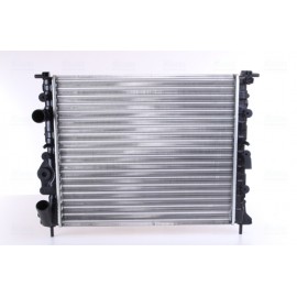 RADIATORIUS DACIA,NISSAN,RENAULT 2004-