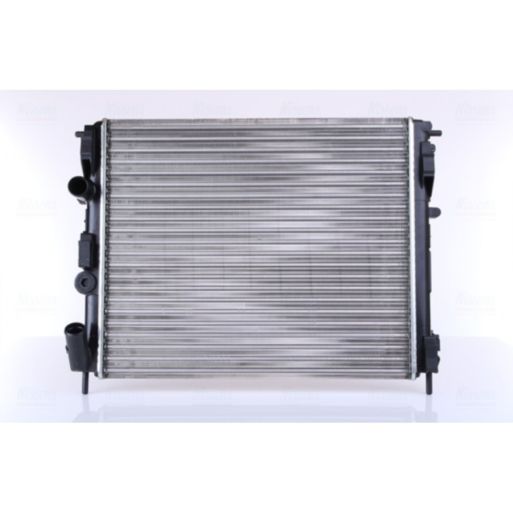 RADIATORIUS DACIA,NISSAN,RENAULT 2004-