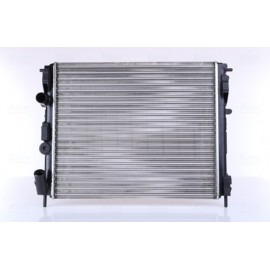 RADIATORIUS DACIA,NISSAN,RENAULT 2004-
