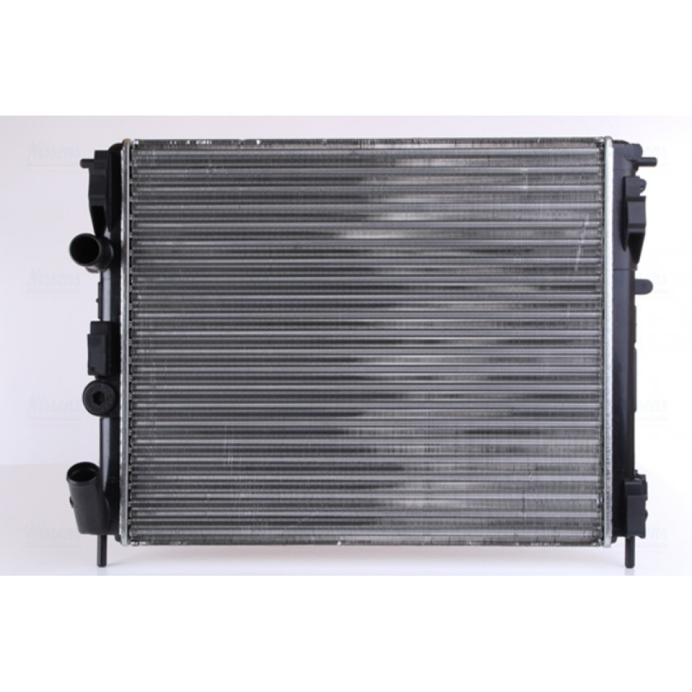 RADIATORIUS RENAULT CLIO -2017