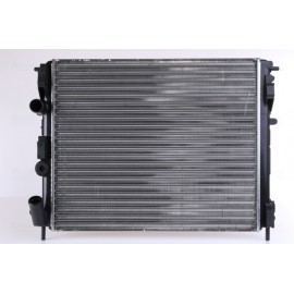 RADIATORIUS RENAULT CLIO -2017