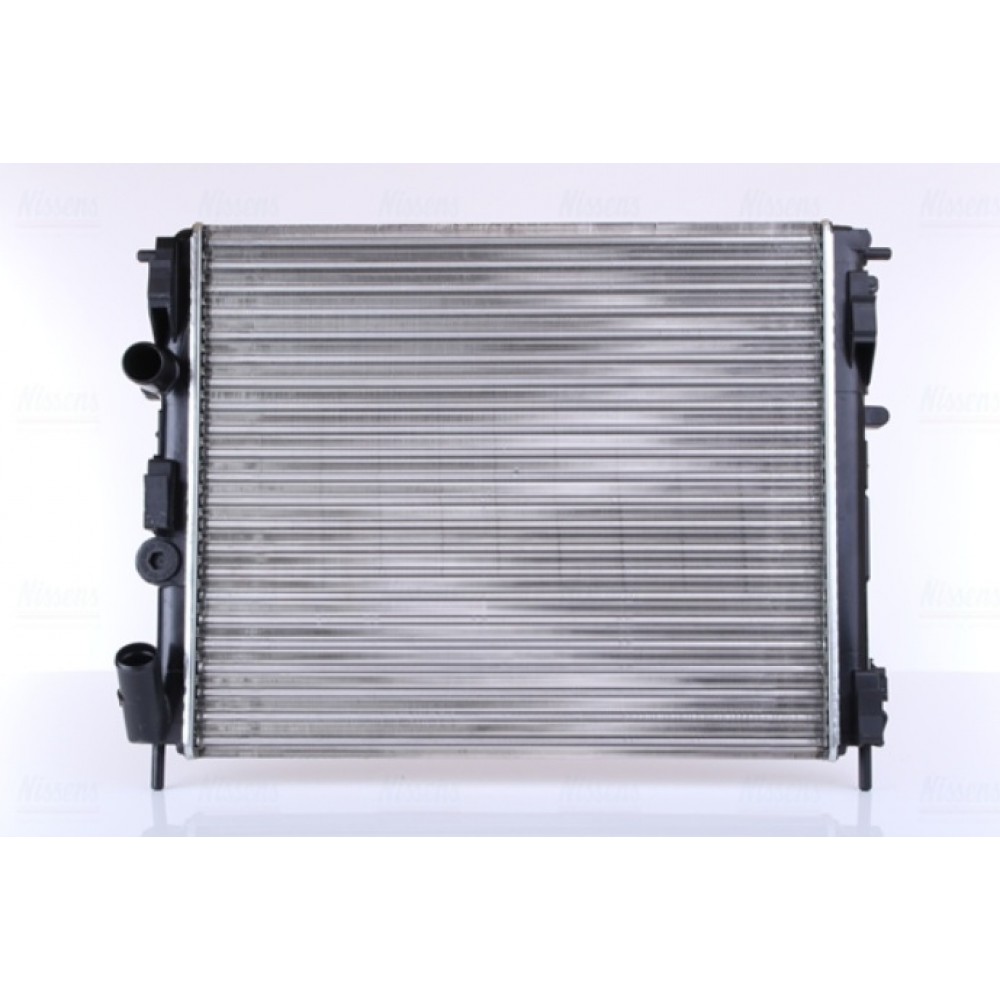 RADIATORIUS DACIA,NISSAN,RENAULT -2017