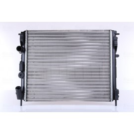 RADIATORIUS DACIA,NISSAN,RENAULT -2017