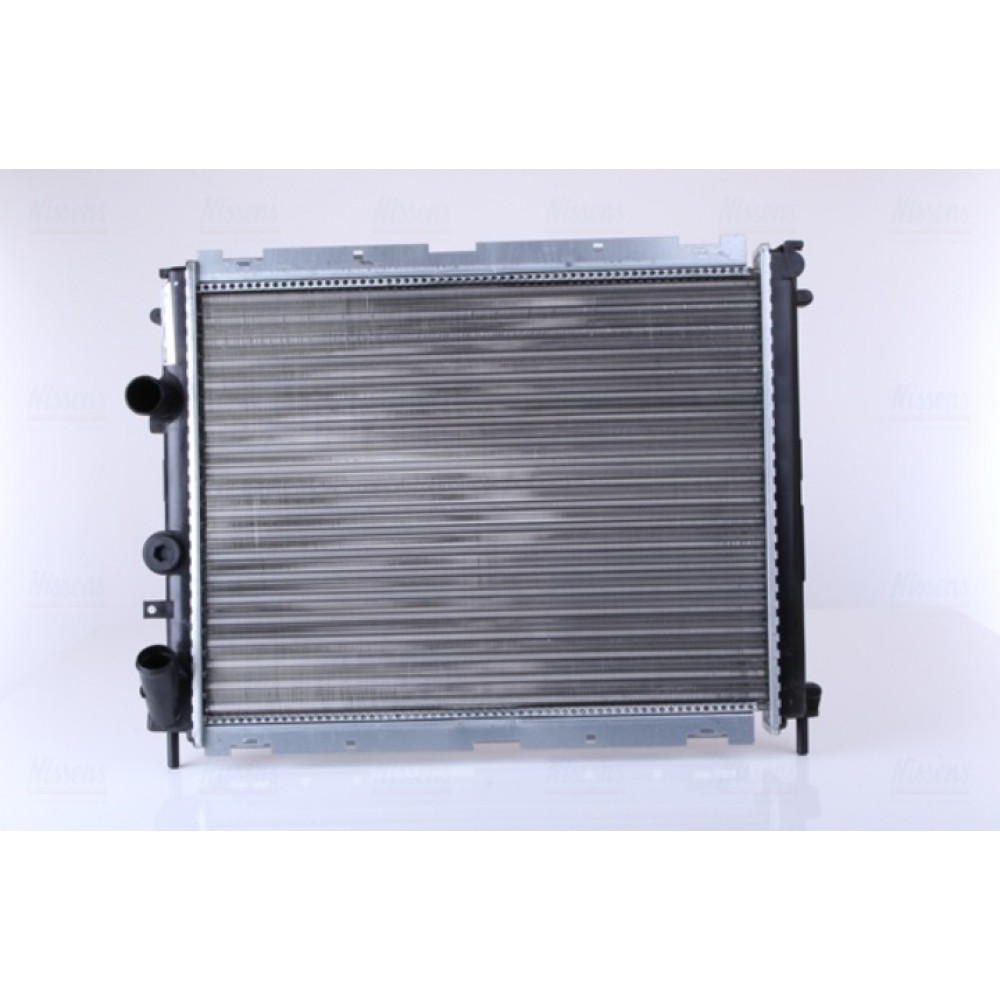 RADIATORIUS RENAULT -2017