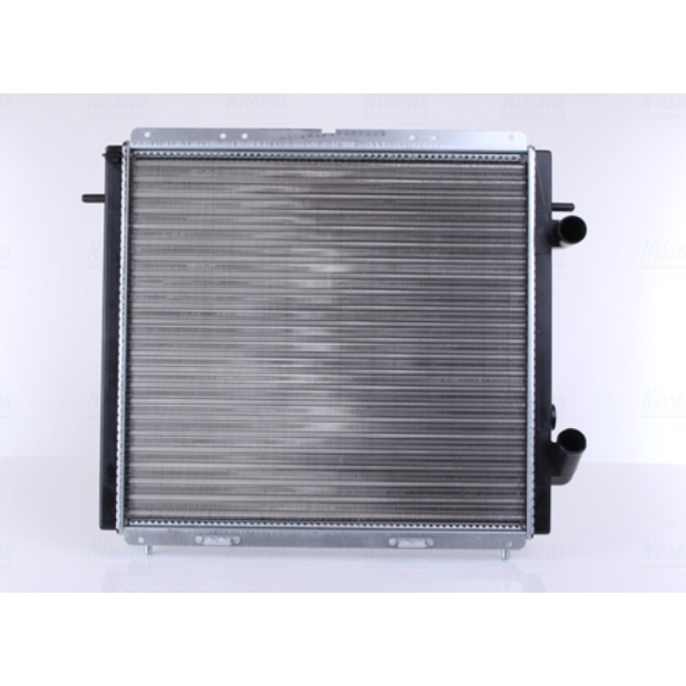 RADIATORIUS RENAULT 1,9D -2002