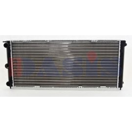 RADIATORIUS VW PASSAT 83-1989
