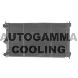 RADIATORIUS VW POLO 1.4D 90-