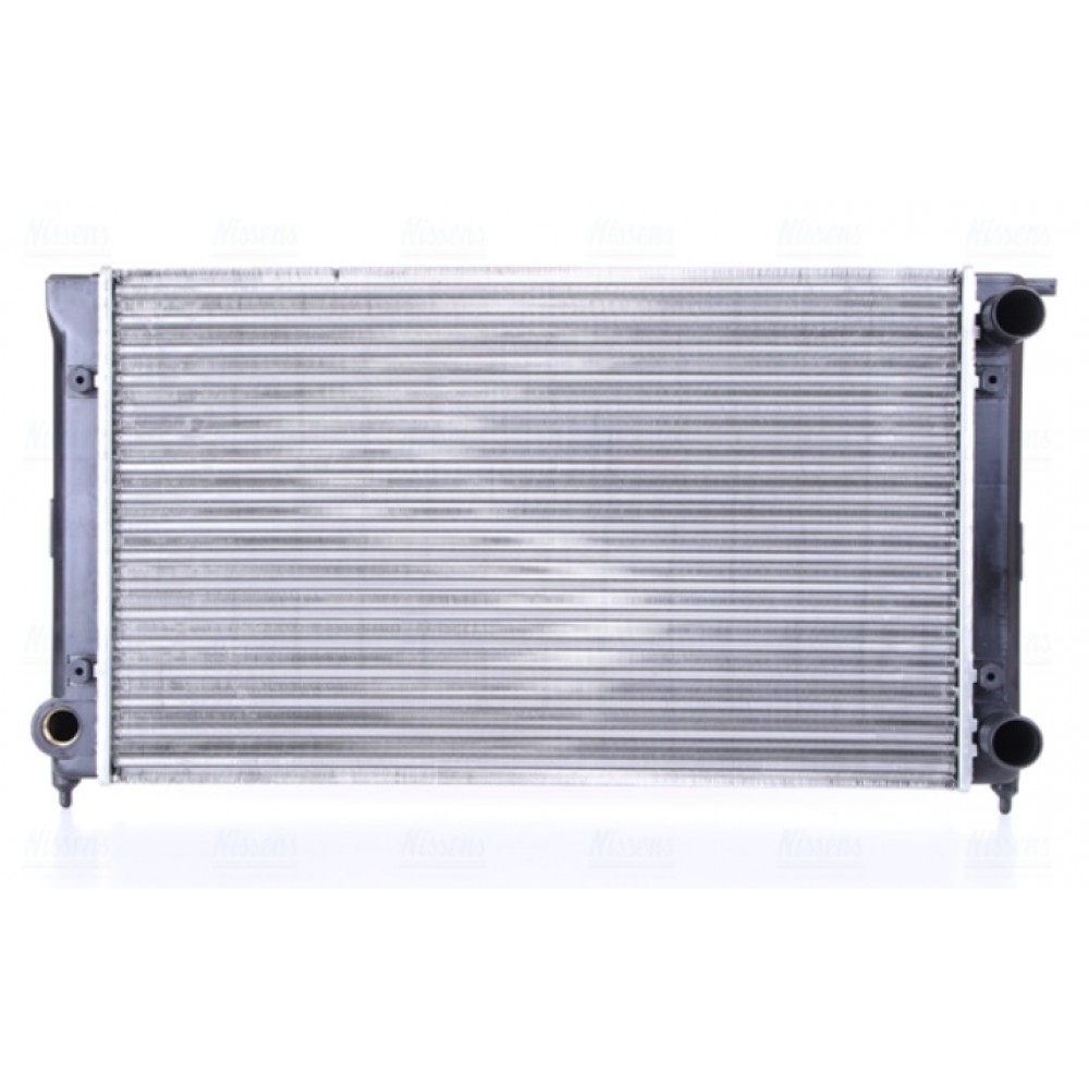 RADIATORIUS AUDI,SEAT,VW  -2008