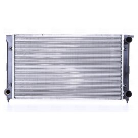 RADIATORIUS AUDI,SEAT,VW  -2008