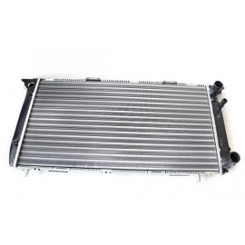 RADIATORIUS AUDI 80 1.6-1.8 86-91,1.6 78-86