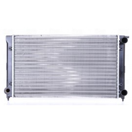 RADIATORIUS SEAT,VW CADY,GOLF -2008