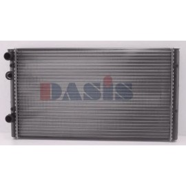 RADIATORIUS VW GOLF;VENTO 1,0-(2,8VR6) 92-05