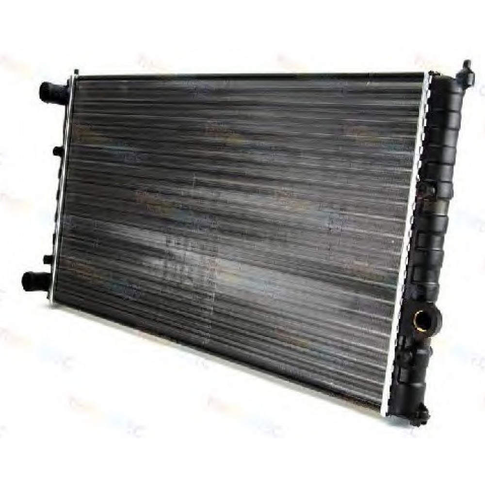 RADIATORIUS SEAT IBIZA,CORDOBA -03, VW CADDY -05