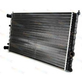 RADIATORIUS SEAT IBIZA,CORDOBA -03, VW CADDY -05