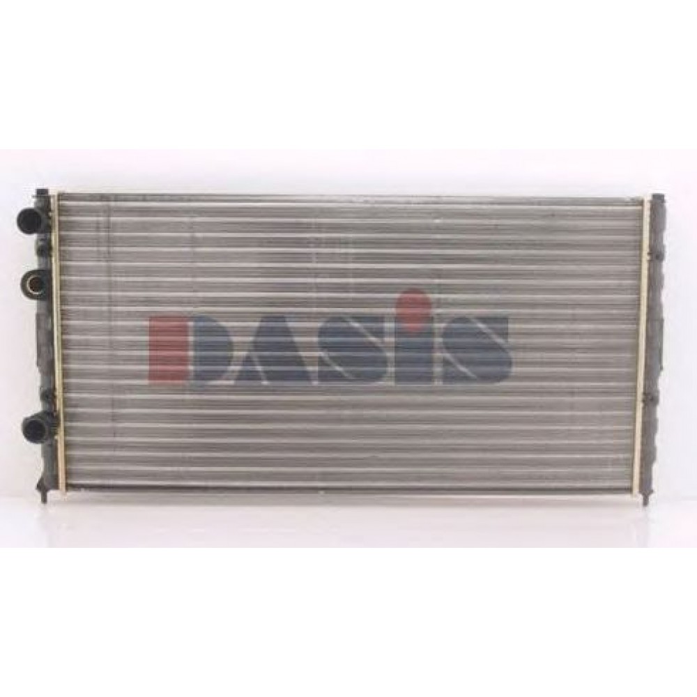 RADIATORIUS VW PASSAT 91-96 1.6-2.0 -97