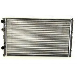 RADIATORIUS VW PASSAT,POLO,CADDY 91-
