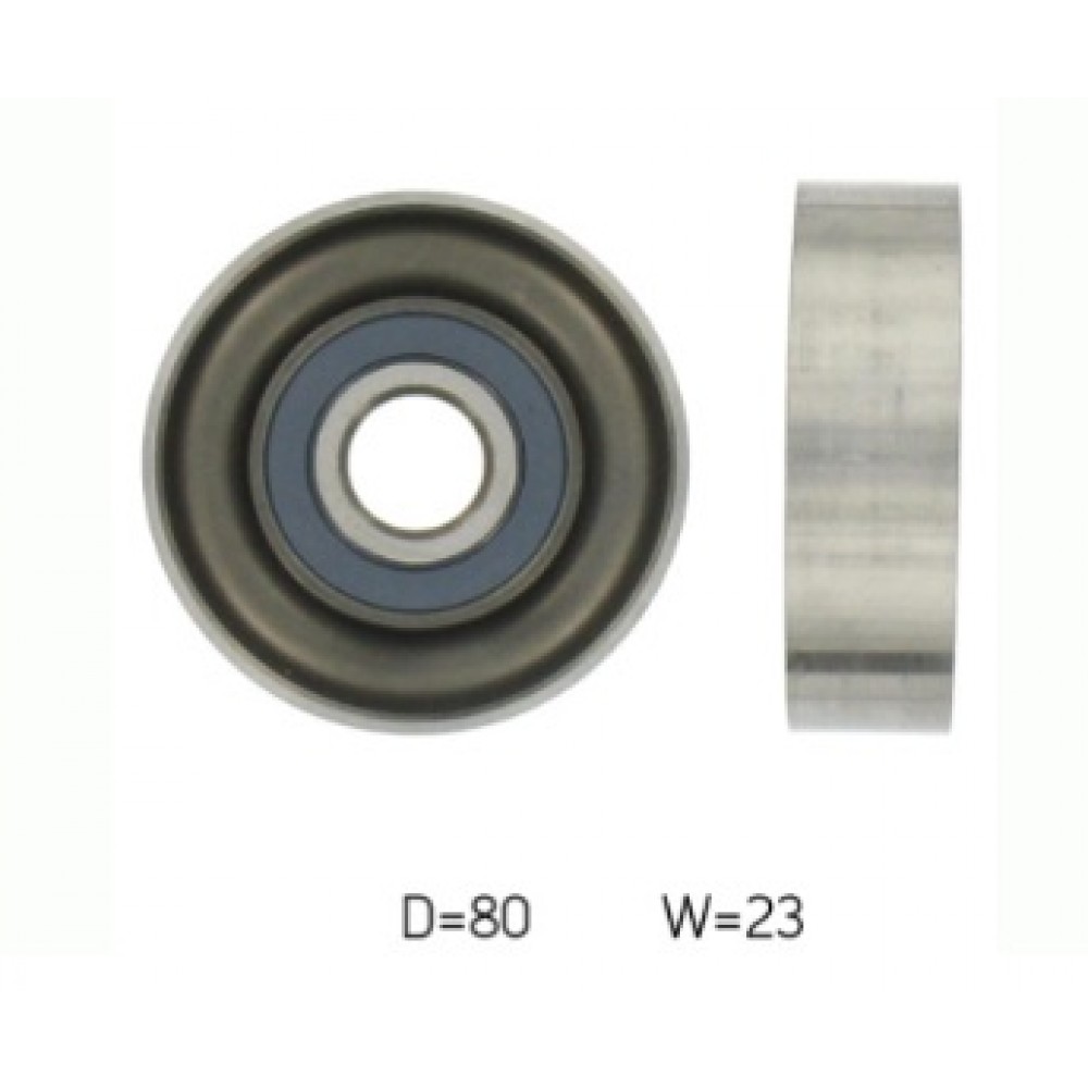 ĮTEMPIMO GUOLIS FIAT,ALFA ROMEO,LANCIA