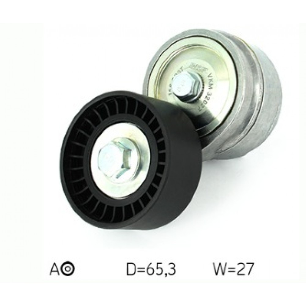 ĮTEMPIMO GUOLIS FIAT BRAVA 1.8 16V 95-