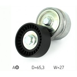 ĮTEMPIMO GUOLIS FIAT BRAVA 1.8 16V 95-