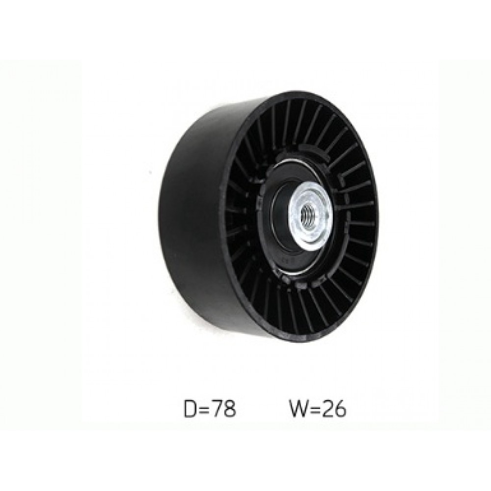 ĮTEMPIMO GUOLIS AUDI,VW PASSAT,T4 1.9 D/TD