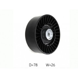 ĮTEMPIMO GUOLIS AUDI,VW PASSAT,T4 1.9 D/TD