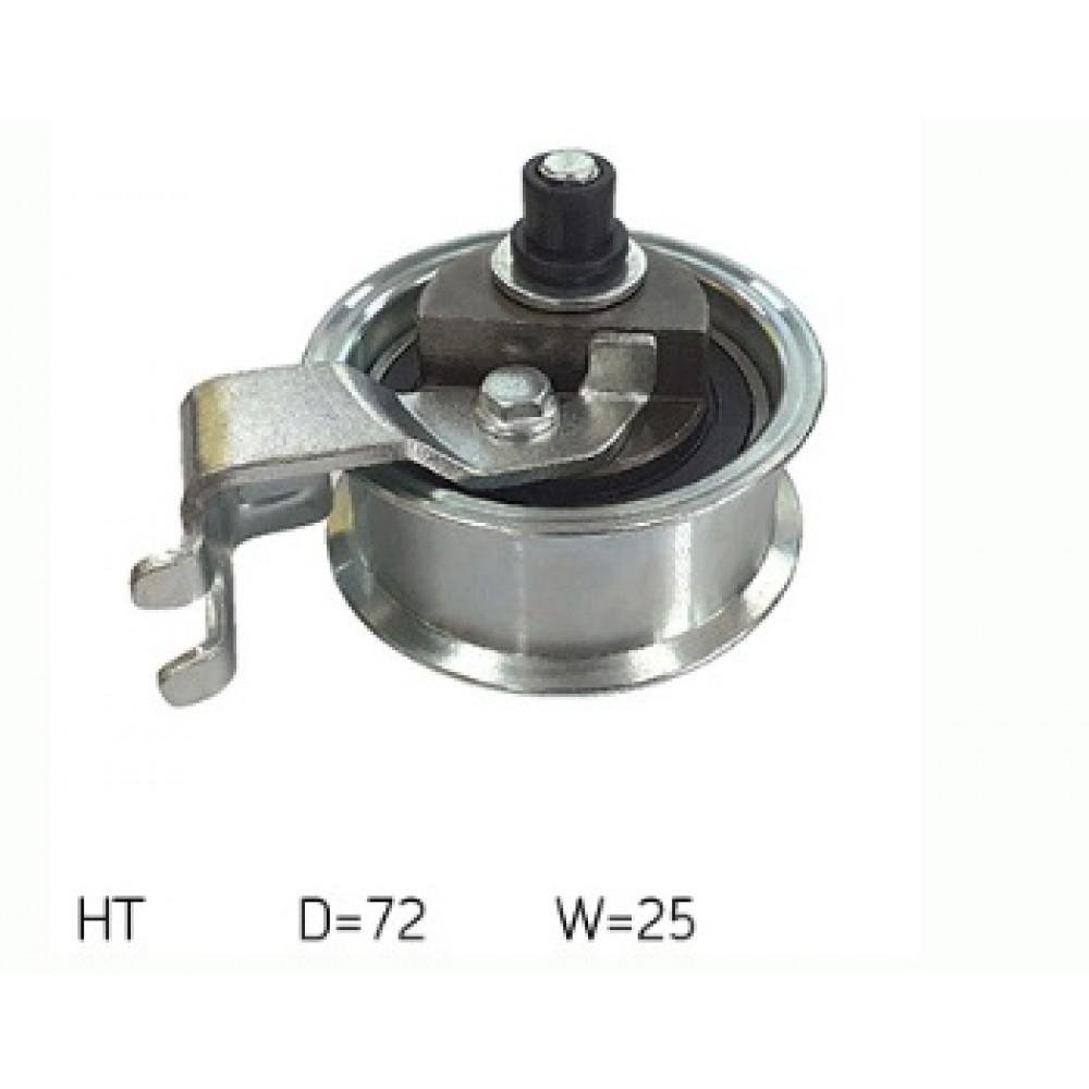 ĮTEMPIMO GUOLIS AUDI,VW,SEAT,ŠKODA