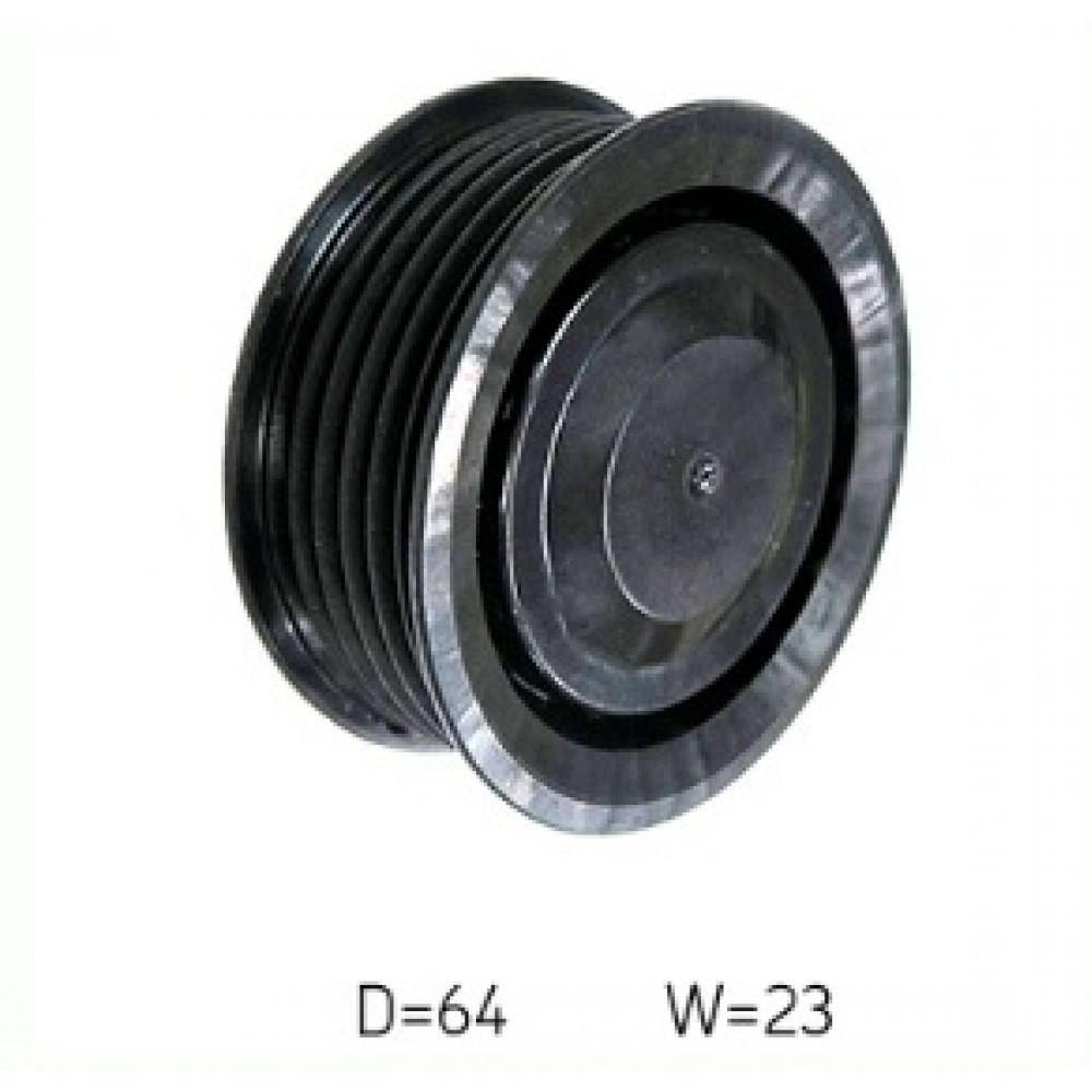 ĮTEMPIMO GUOLIS AUDI,VW,MB 97-