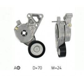 ĮTEMPIMO GUOLIS AUDI,SEAT,SKODA,VW